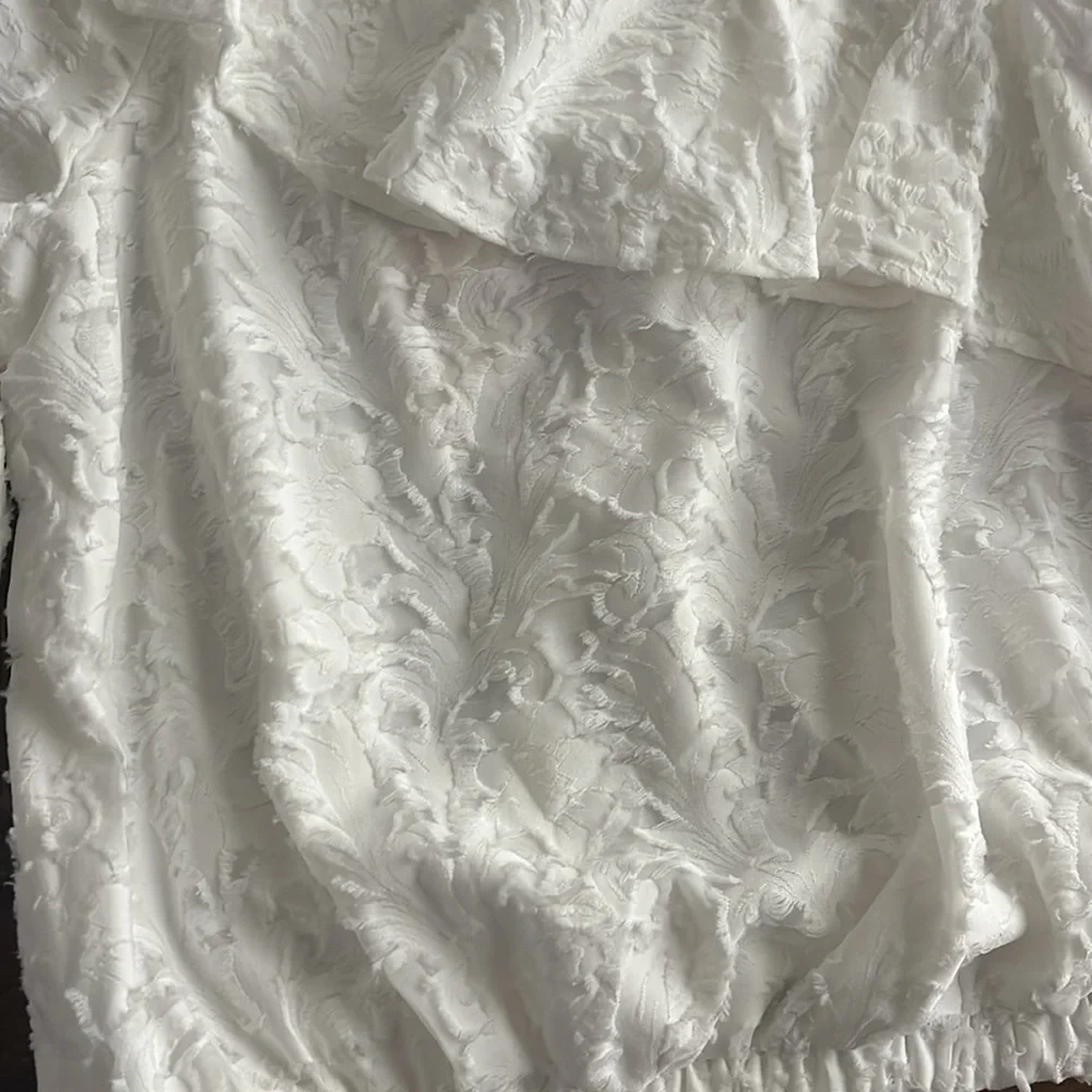 LC One Shoulder Top - Picture 3 of 5